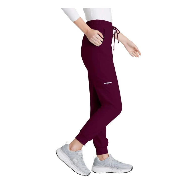 Elym - Jogging avec cordon de serrage - Femme - Skechers SKECHERS 