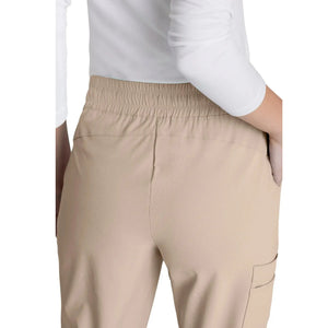 Elym - Jogging avec cordon de serrage - Femme - Skechers SKECHERS 