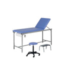 Σετ ECOMAX - Ντιβάνι (πλάτος 60 cm) + σκαμπό για σκαμπό + σκαμπό Prisca - Carina Medical