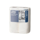 24 ρολά χαρτοπετσέτας - 64F - 2 στρώσεις - Extra Absorbent - TORK