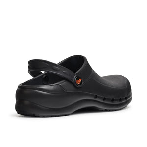 Eva - Sabot de travail ultra léger et flexible - Plusieurs coloris - Dian Dian 