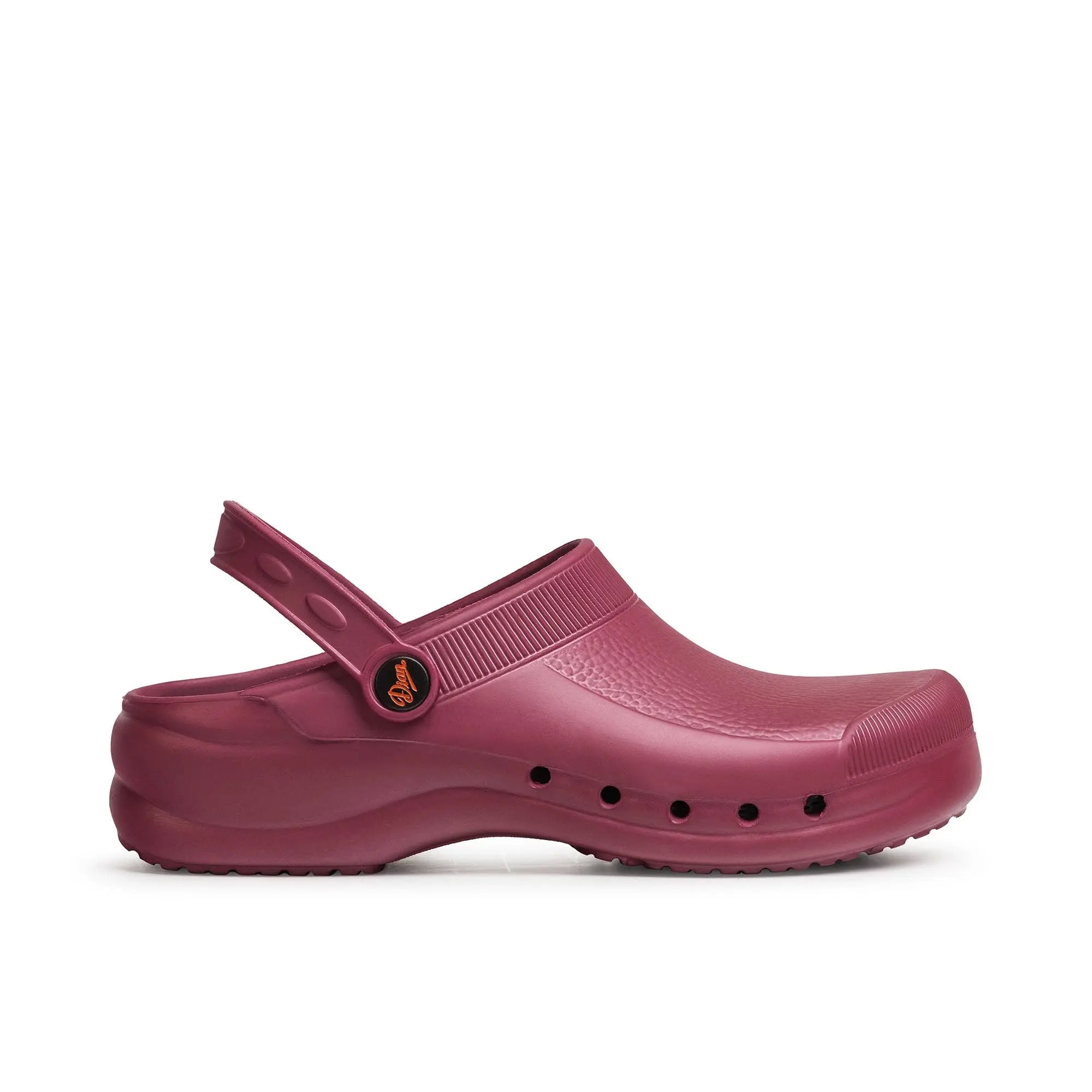 Eva - Sabot de travail ultra léger et flexible - Plusieurs coloris - Dian Dian 