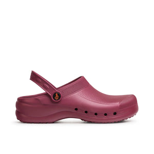 Eva - Sabot de travail ultra léger et flexible - Plusieurs coloris - Dian Dian 