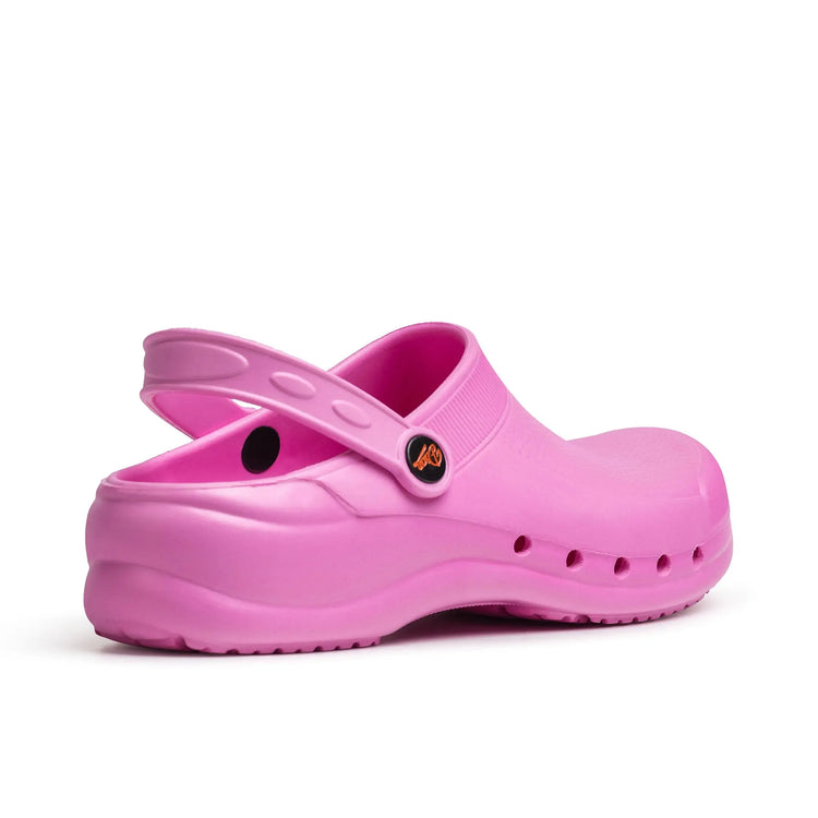 Eva - Sabot de travail ultra léger et flexible - Plusieurs coloris - Dian Dian 