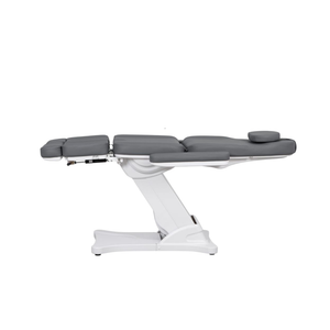 Fauteuil de pédicurie Électrique - 3 moteurs - 2 coloris - Serenity - Weelko Naggura 