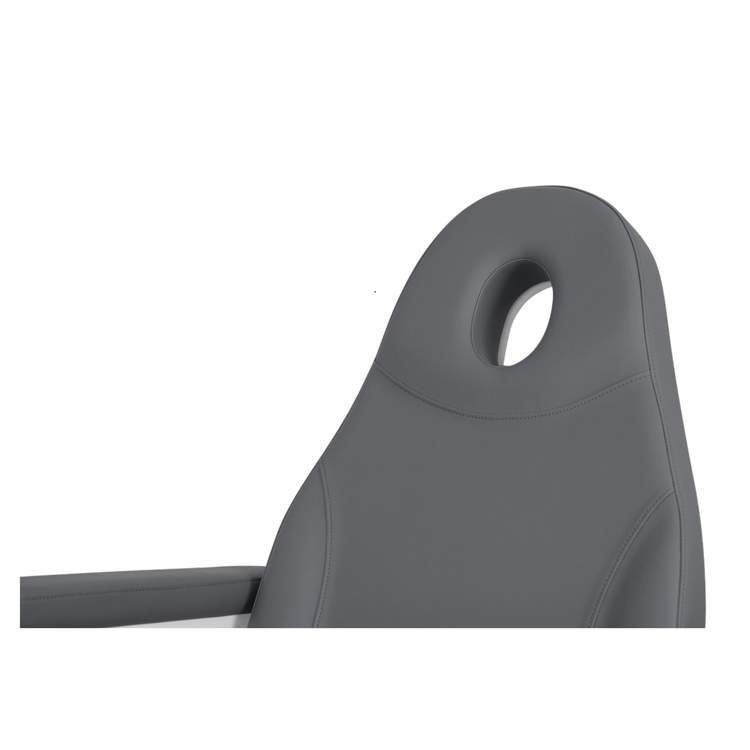 Fauteuil de pédicurie Électrique - 3 moteurs - 2 coloris - Serenity - Weelko Naggura 