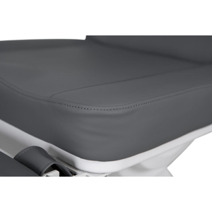 Fauteuil de pédicurie Électrique - 3 moteurs - 2 coloris - Serenity - Weelko Naggura 