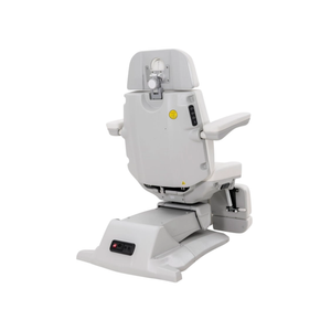 Fauteuil de pédicurie Électrique - 3 moteurs - Révêtement en PU - 2 coloris - Medial+ Weelko Naggura 