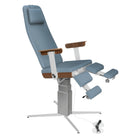 Fauteuil de pédicurie - SINA - Relevage électrique - Ruck