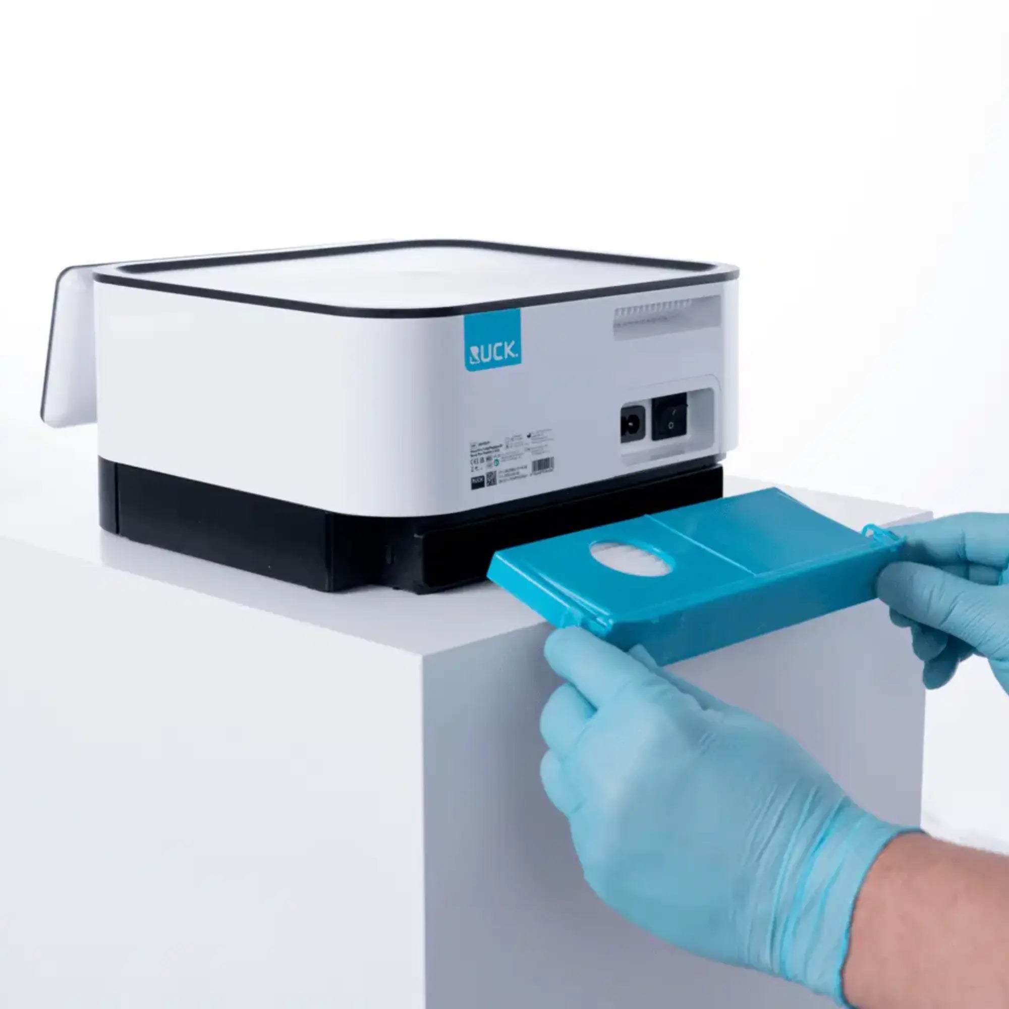 Filtre HEPA - Podolog Nova Pro/SE Ruck