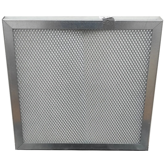 Filtre à charbon actif pour hotte - MYFCP1 - My Podologie