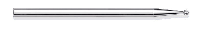 11RS γρέζια - Ανοξείδωτο ατσάλι - Θεραπεία κερατώσεων και καλαμποκιού - 1,6 mm (δημιουργήθηκε σε παραλλαγή 25.279) Busch
