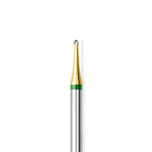 1SXM Tungsten Carbide Burr - Corn Enucleation - 2,1 mm