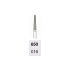 850 Diamond Burr - Smoothing calluses and nails - 1.6 mm