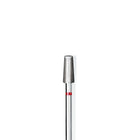 Bur 8854 Diamond - Φινίρισμα δέρματος και νυχιών - 4 mm