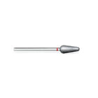 Bur 8894 Diamond - Φινίρισμα δέρματος και νυχιών - 6 mm