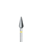 893EF Diamond Burr - Super-finishing skin and pre-polishing nails - 4,7 mm