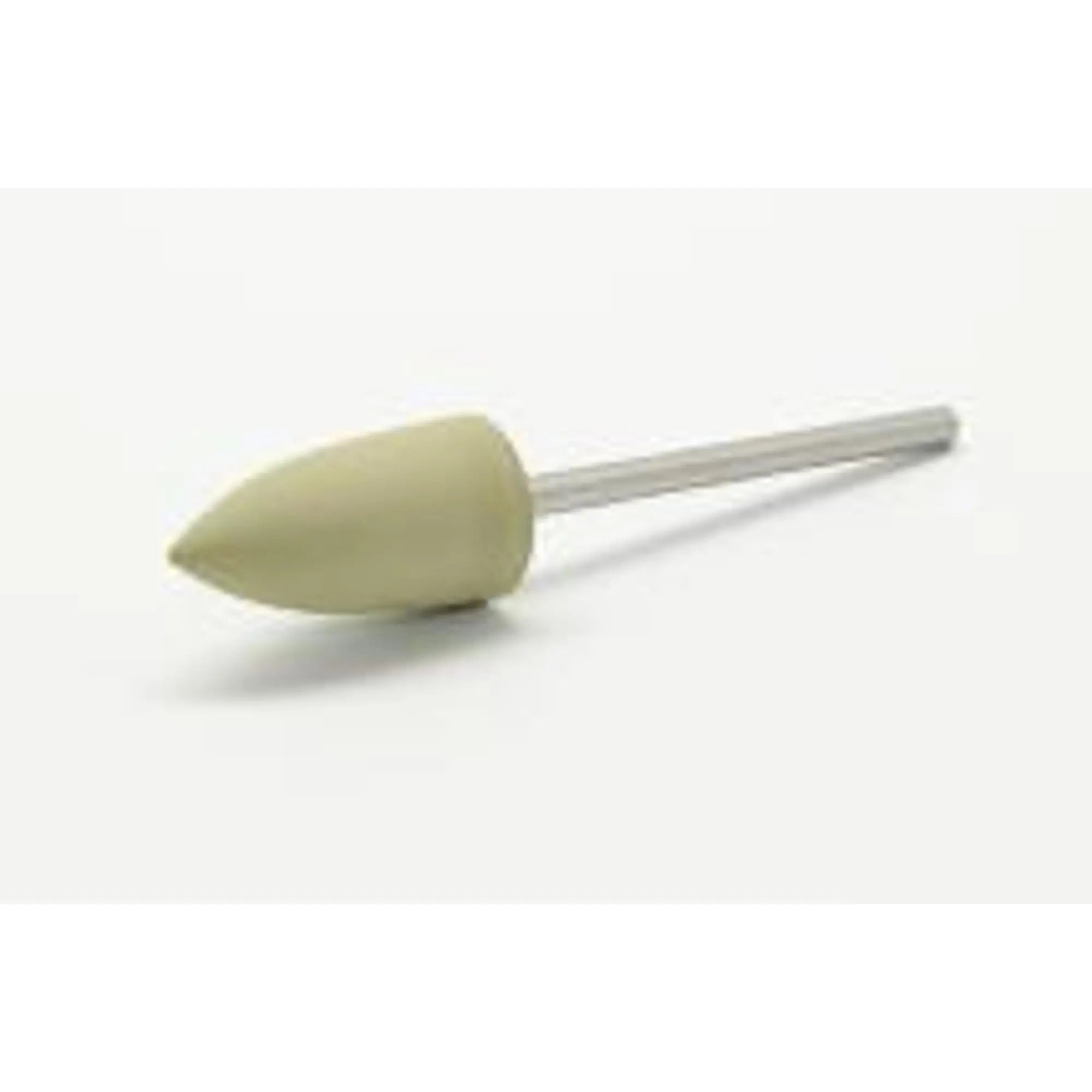 Fraise 9622 Silicone - Polissage spéculaire - 10 mm - Busch Busch