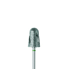 Bur DT6854R - Διαμάντι - Απόξεση υπερκερατώσεων - Busch