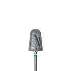 HT6854R Diamond Ceramic Burr - Abrasion of hyperkeratoses - 10 mm