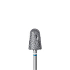 HT854R Diamond Ceramic Burr - Τρίψιμο σκληρών κάλων - 9,5 mm