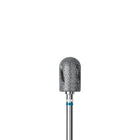 HT880 Diamond Ceramic Burr - Τρίψιμο σκληρών κάλων - 11,5 mm