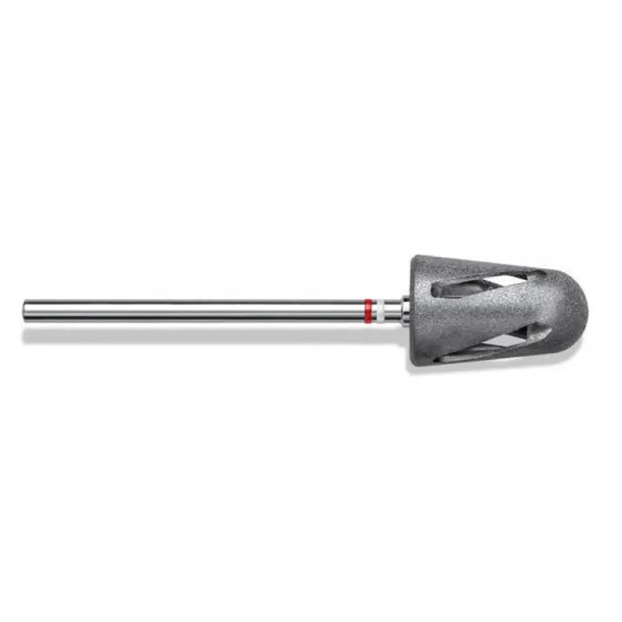 Fraise HT8854R Diamant Céramique - Abrasion des premières callosités - 11,5 mm - My Podologie