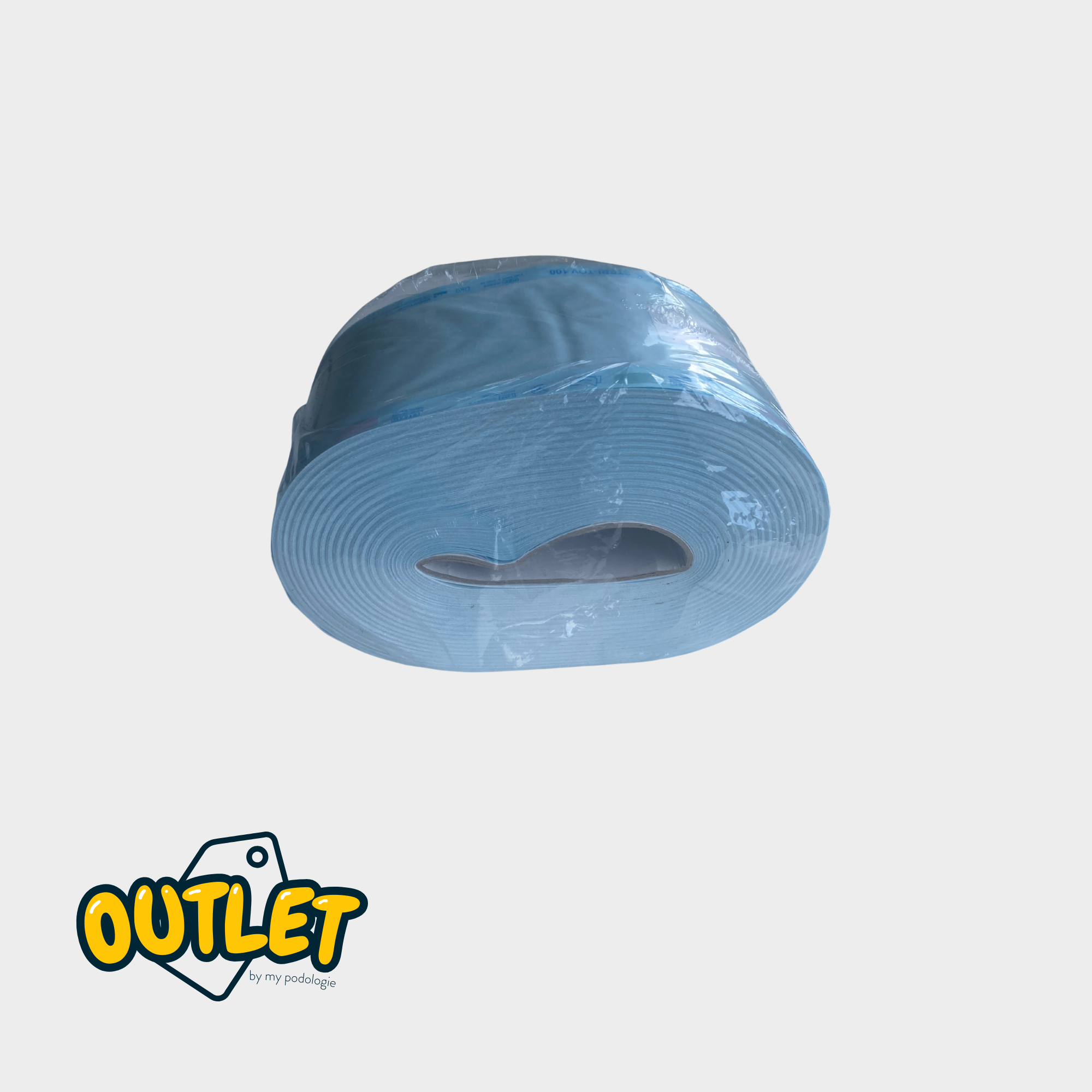 Gaine de stérilisation à souder // Destockage