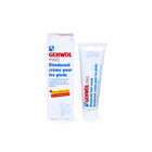 Gehwol - Αποσμητική κρέμα ποδιών - 1 σωληνάριο των 75 ml