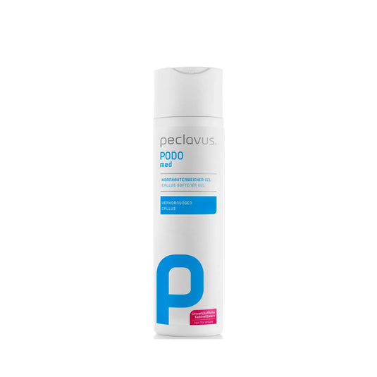 Soothing gel to soften calluses - 250 ml - Peclavus Peclavus 