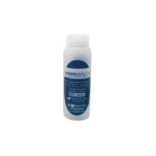 Τζελ επαφής Uni'Gel - 250ml - ASEPT INMED Asept Inmed 