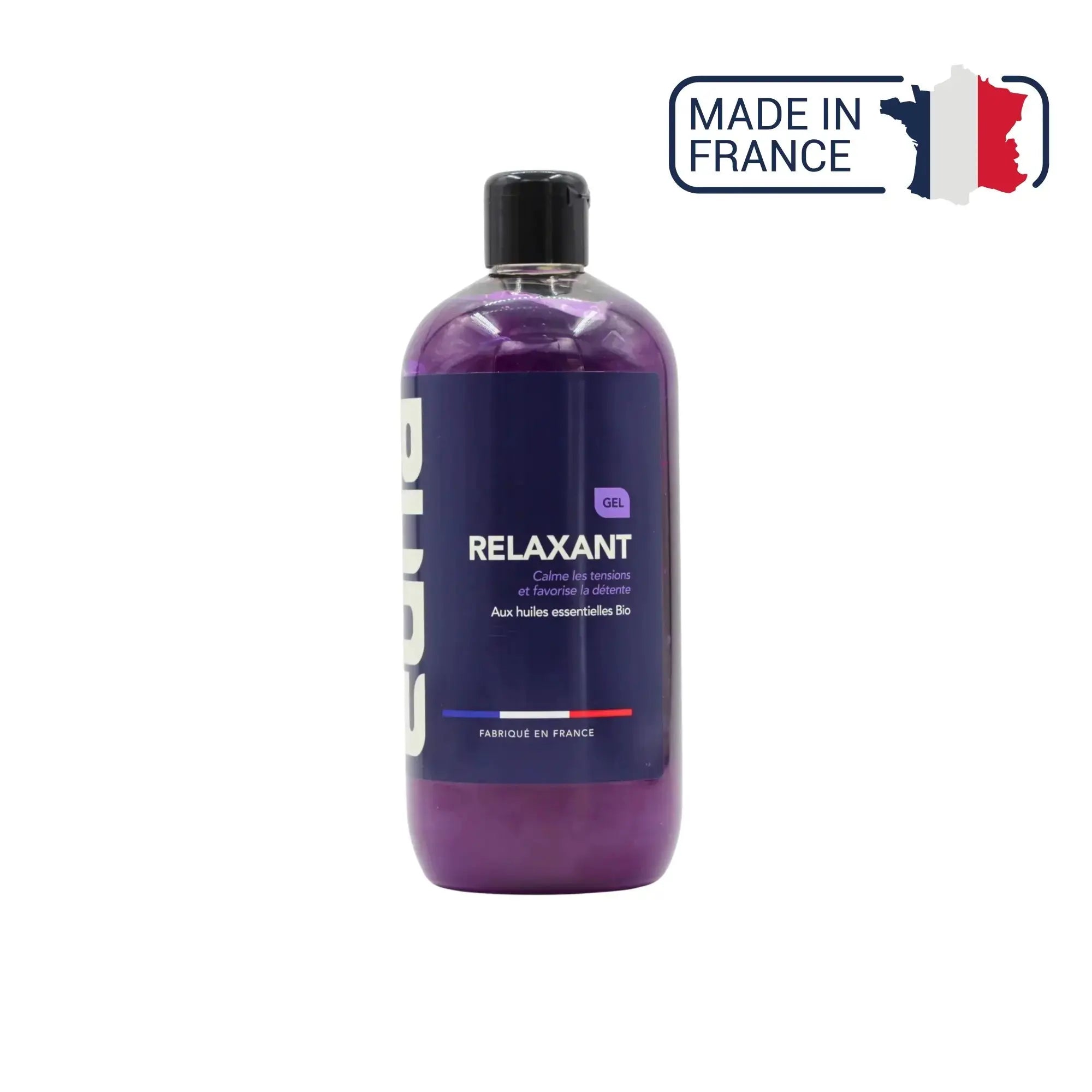Χαλαρωτικό gel - 2 χωρητικοτήτων - Eona Eona 500 ml