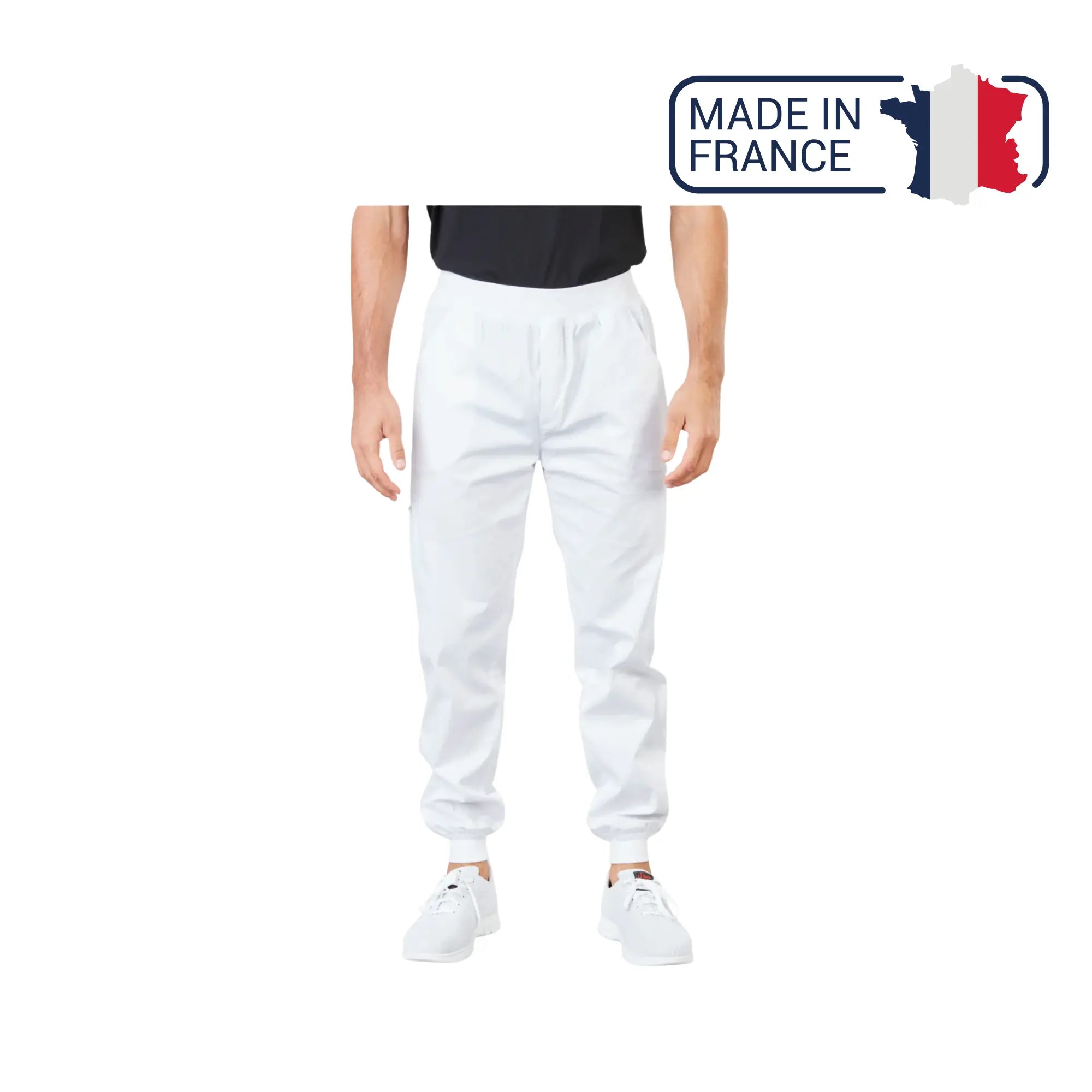 Hera - Pantalon medical - Mixte - 5 poches - Phirejo Phirejo