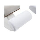 Waterproof sponge covers - For footrest - Moon armchair - Ruck