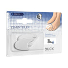 Intercalaire en silicone au niveau des orteils - Ruck