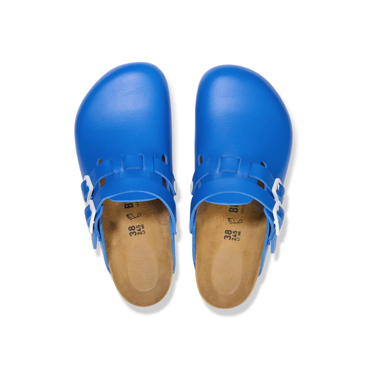 Kay Pro - Natural leather clog - Several colors - Birkenstock Birkenstock 
