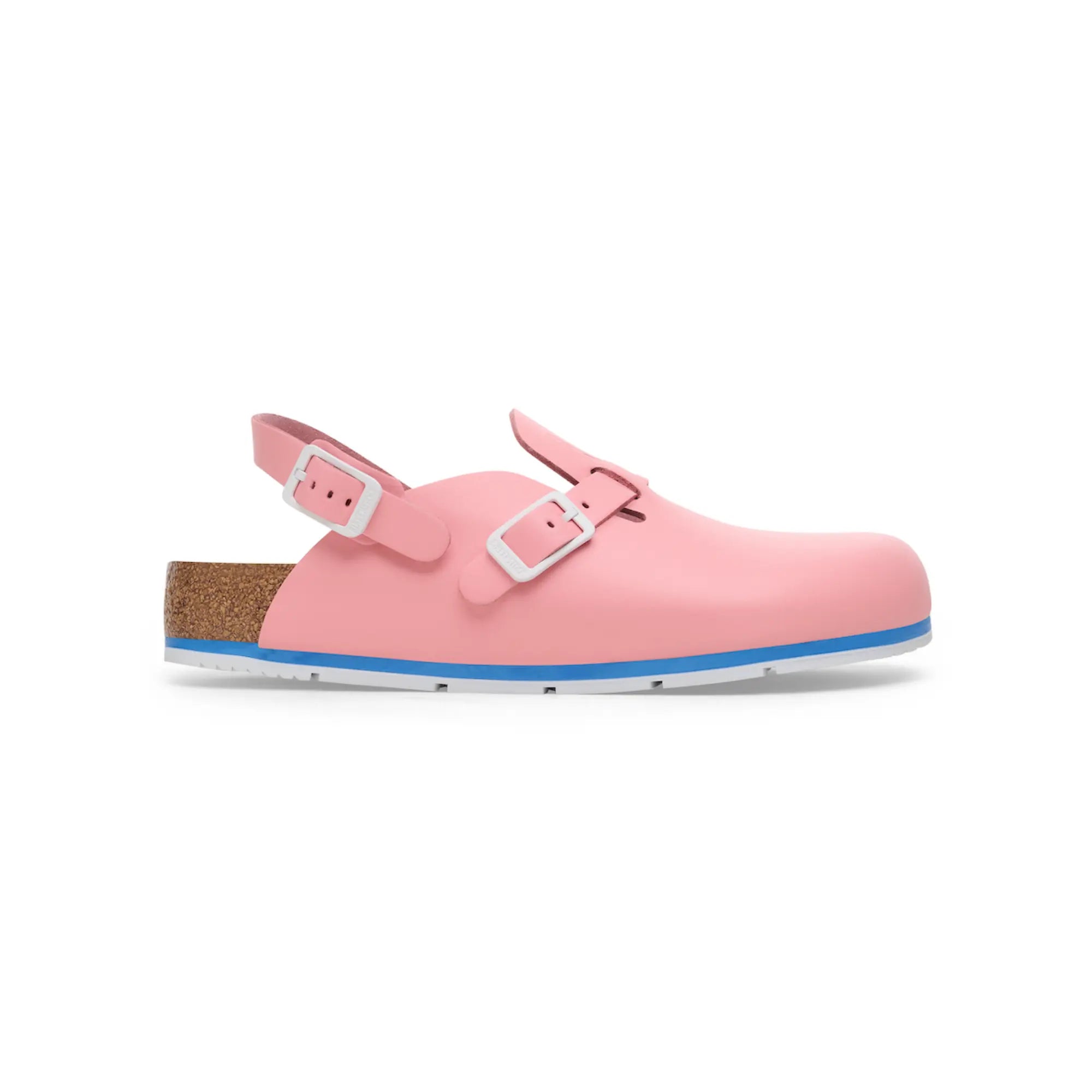 Kay Pro - Natural leather clog - Several colors - Birkenstock Birkenstock 