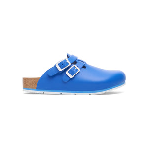 Kay Pro - Natural leather clog - Several colors - Birkenstock Birkenstock 