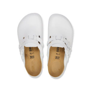 Kay Pro - Natural leather clog - Several colors - Birkenstock Birkenstock 