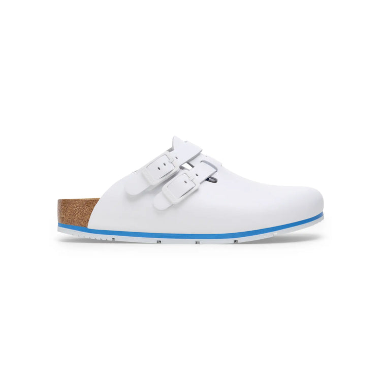 Kay Pro - Natural leather clog - Several colors - Birkenstock Birkenstock 