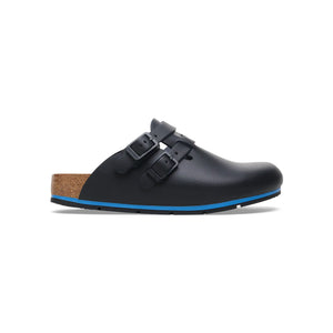 Kay Pro - Natural leather clog - Several colors - Birkenstock Birkenstock 