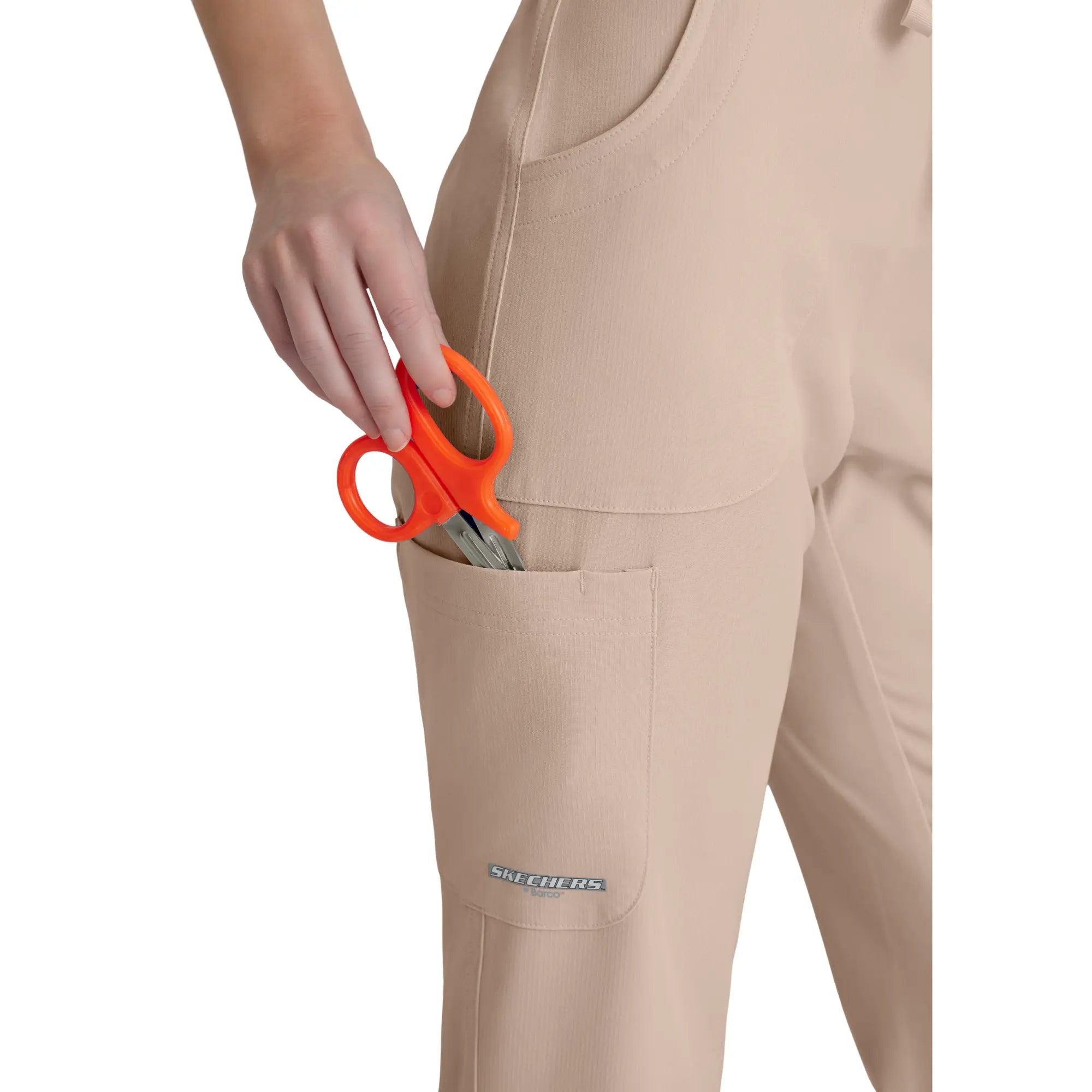 Kora - Pantalon médical cargo - Femme - Skechers SKECHERS 