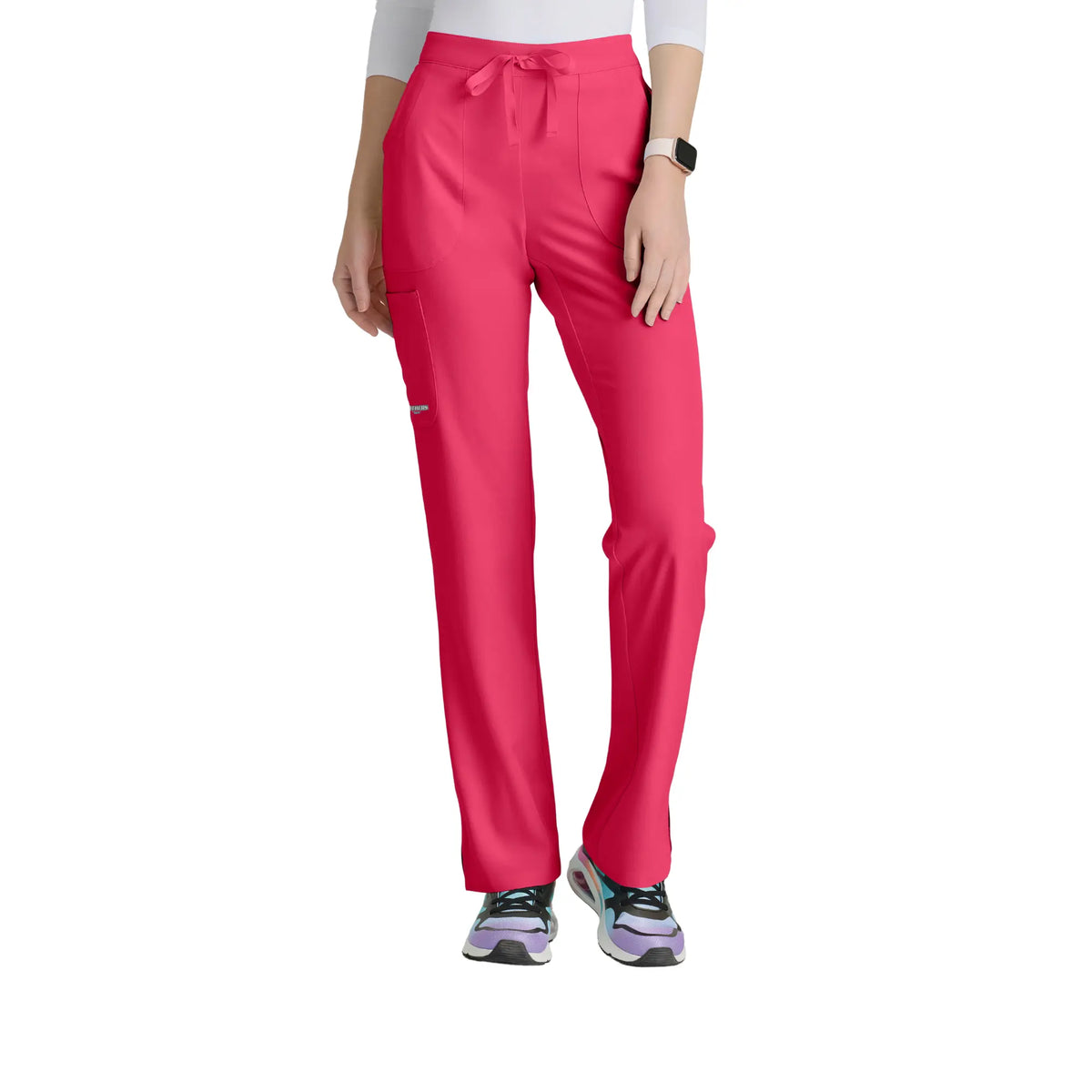 Kora - Pantalon médical cargo - Femme - Skechers SKECHERS 