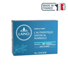 Το αυθεντικό σαπούνι Μασσαλίας 150 g - Laino