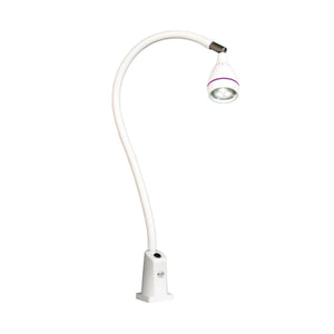 Lampe LED Carla Focus (10°) 4.4W L.65CM, L.100cm ou L.123cm - LID LID 