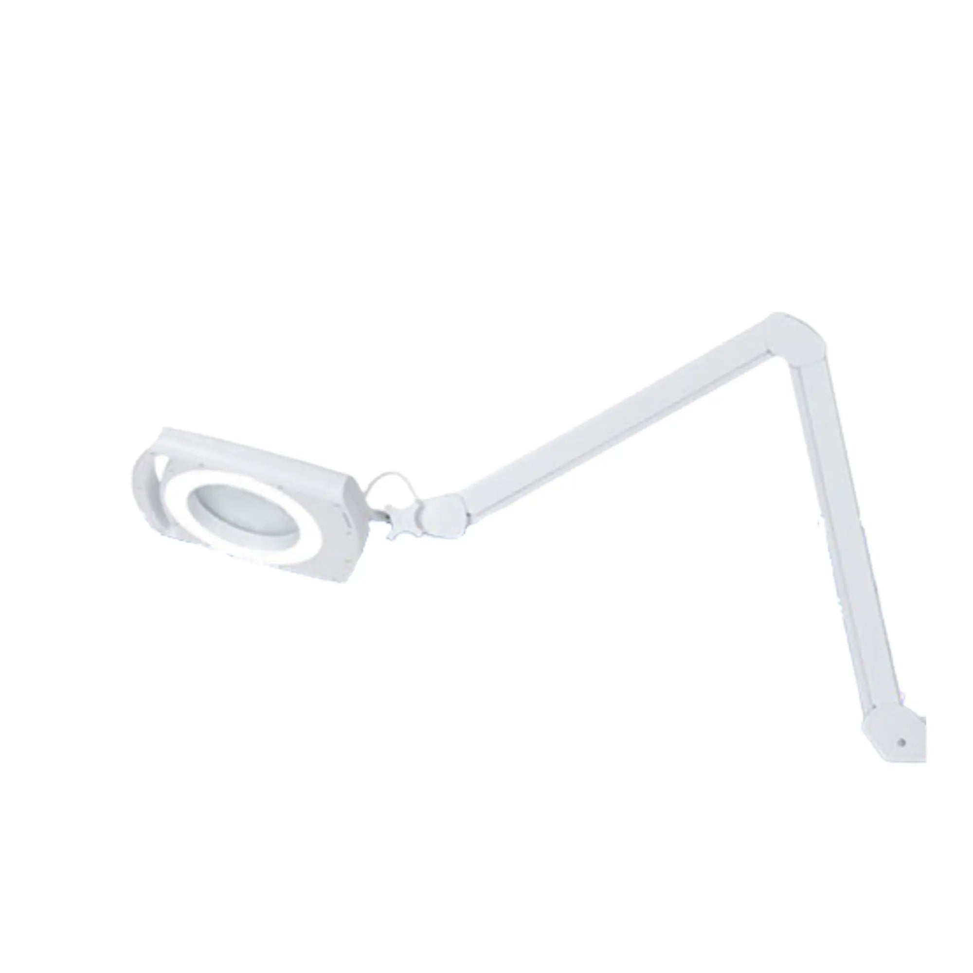 Lampe loupe 5 Dioptries - Avec poignée - Mozart - My Podologie My Podologie 