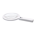 Lampe Loupe à main Opticlux Hand - Ø 160 mm - Avec ou sans station de charge - Waldmann