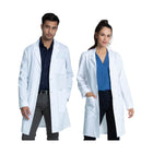 Le Havre - Λευκό ιατρικό παλτό 97 cm - unisex - Cherokee