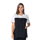Lola - Short Sleeve Blouse - Women - 75 cm