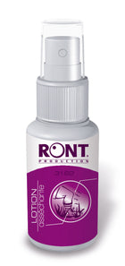 Στεγνωτική λοσιόν - 50 ml - Ront